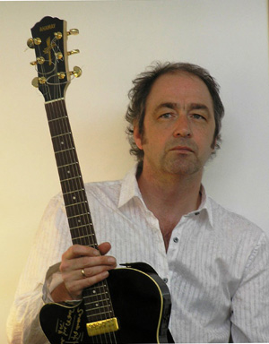 Dean Johnson
