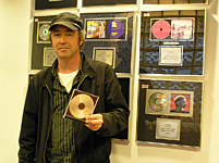 Dean Johnson