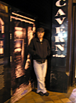 Dean Johnson