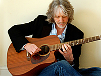 Graeme Clark
