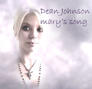 Mary's Song Single Cover Artwork