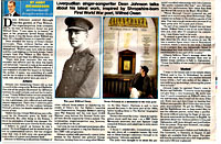 Shropshire Star Article Text and additional photo