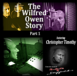 The Wilfred Owen Story Part 1 (Welcome To Birkenhead) single artwork