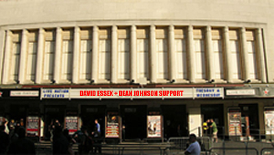Hammersmith Apollo